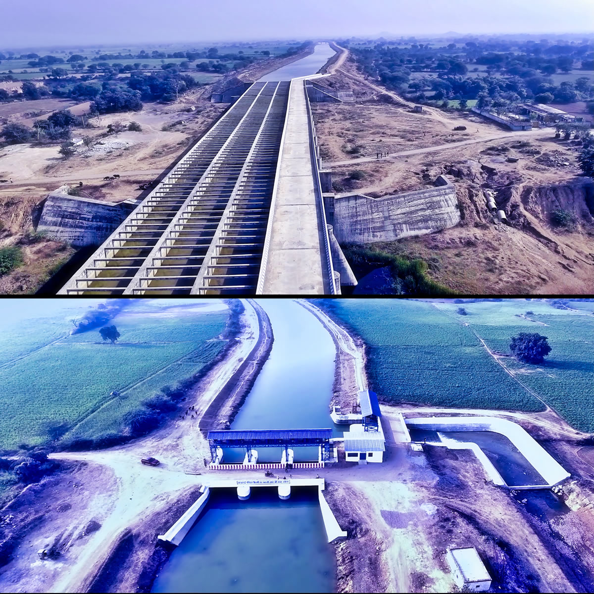 Dam Project